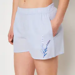 ETAM - Short de Pijama Beline Mujer