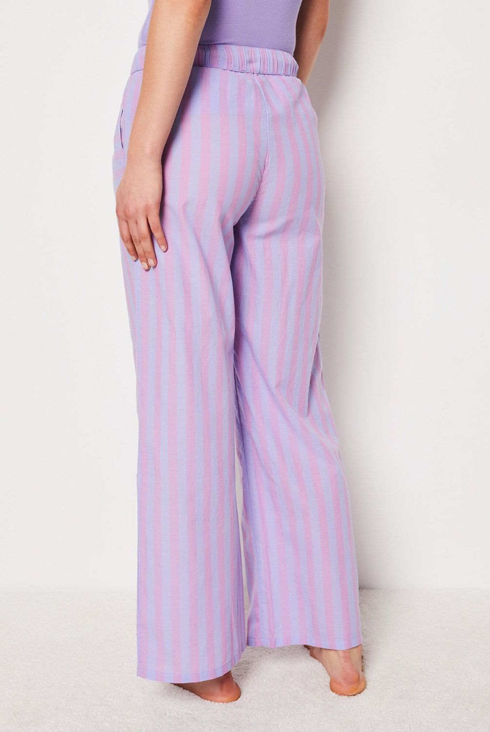 ETAM - Pantalón de Pijama Bella Mujer Etam