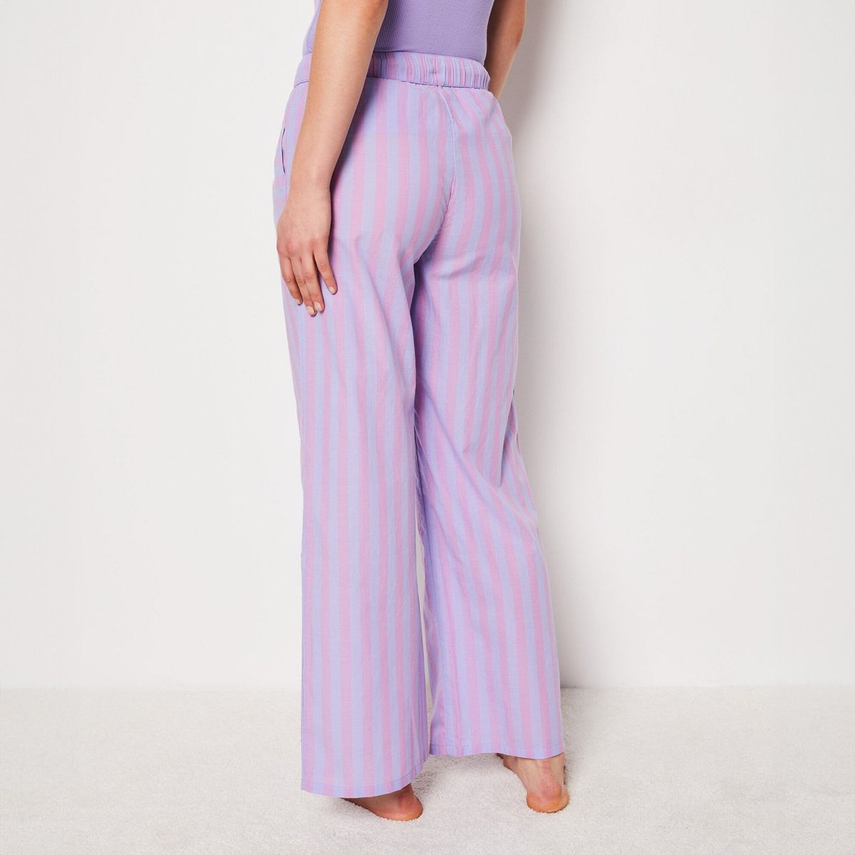 ETAM - Pantalón de Pijama Bella Mujer Etam