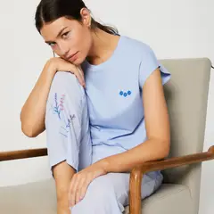 ETAM - Top de Pijama Begonia Mujer