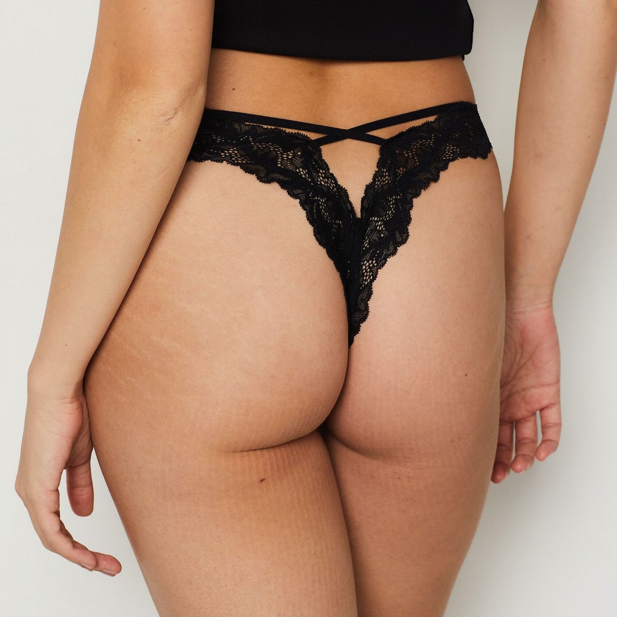 ETAM - Calzón Angelina Mujer Etam