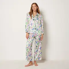 ETAM - Pantalón de Pijama Janna Mujer