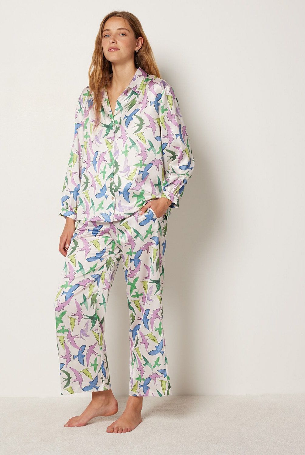ETAM - Top de Pijama Janna Mujer Etam