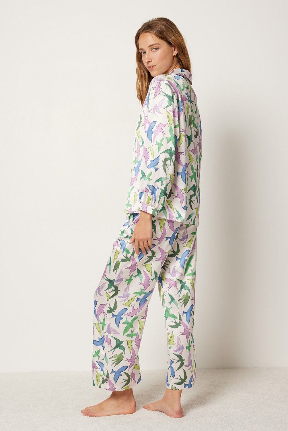 ETAM - Top de Pijama Janna Mujer Etam