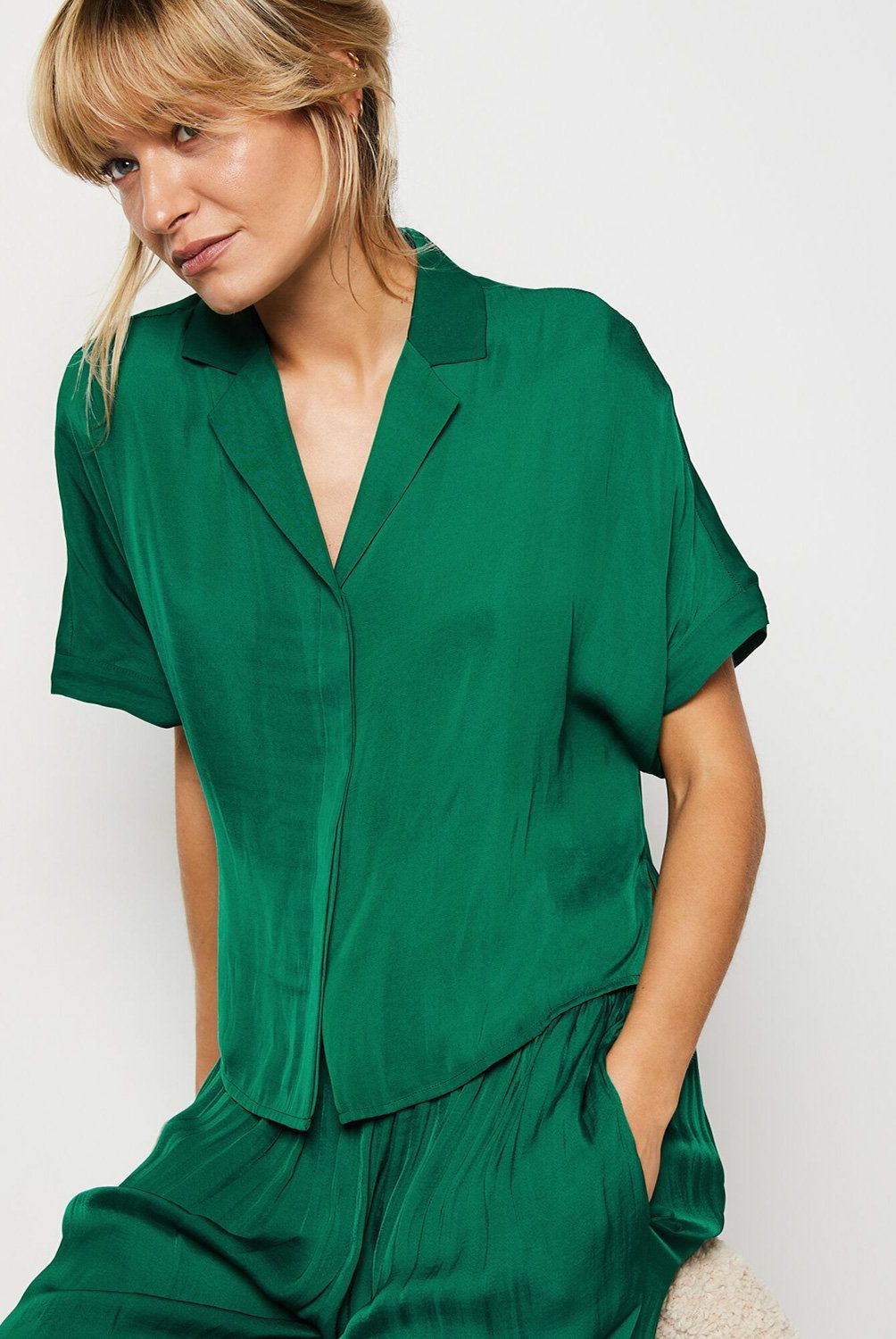 ETAM - Top de Pijama Joy Mujer Etam