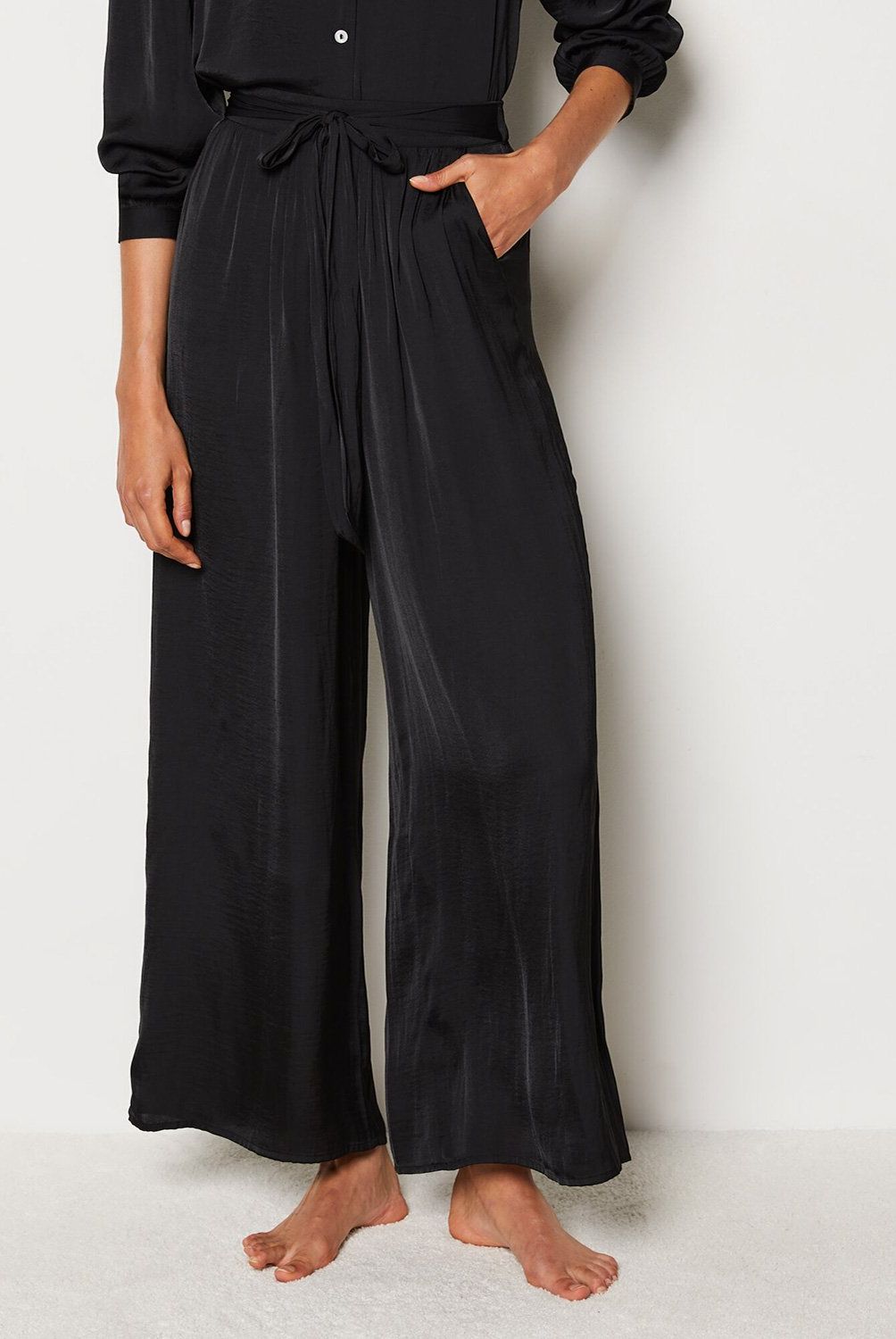 ETAM - Pantalón de Pijama Sato Mujer Etam
