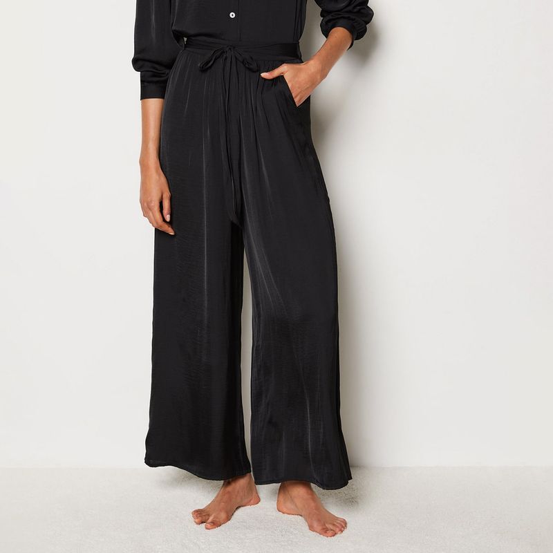 ETAM - Pantalón de Pijama Sato Mujer Etam