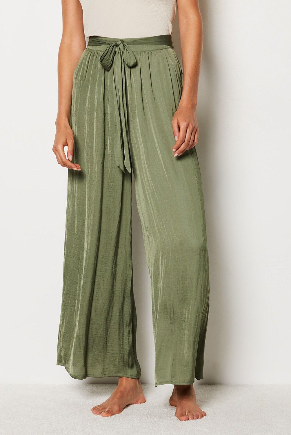 ETAM - Pantalón de Pijama Sato Mujer Etam