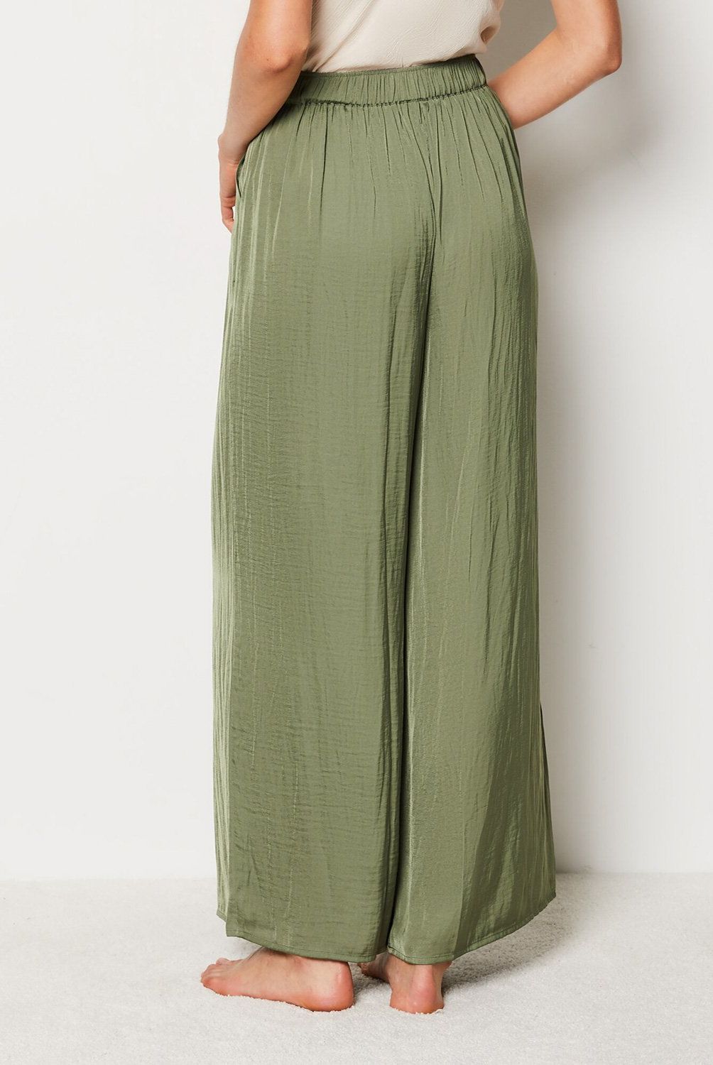 ETAM - Pantalón de Pijama Sato Mujer Etam