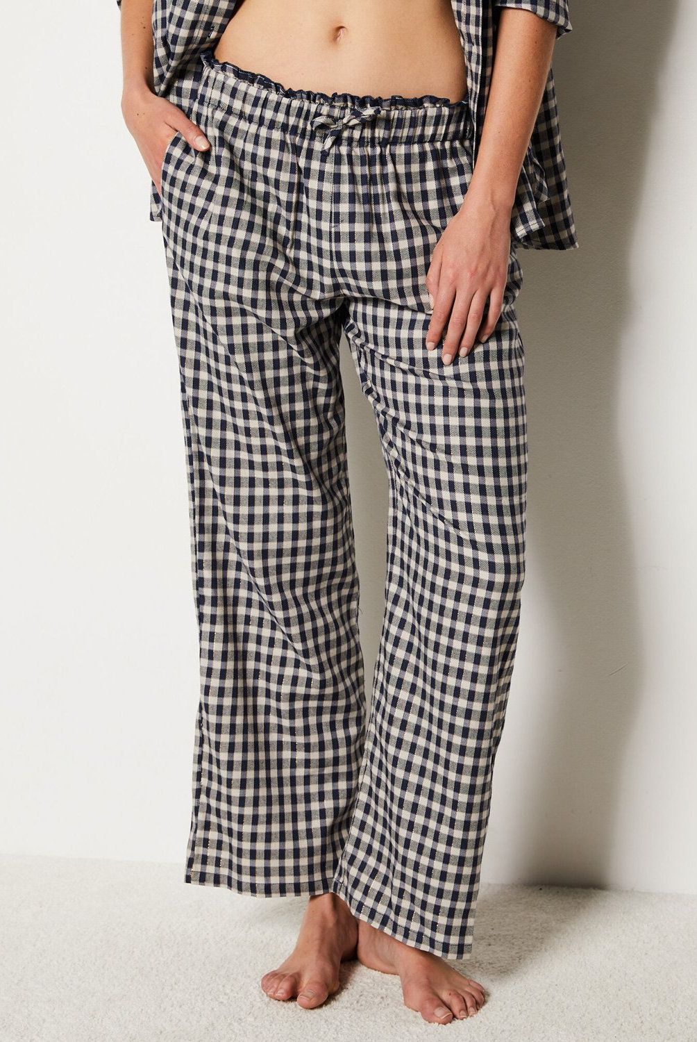 ETAM - Pantalón de Pijama Lindy Mujer Etam