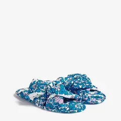 ETAM - Pantuflas Blossom Mujer