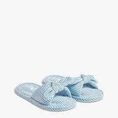 ETAM - Pantuflas Buffy Mujer