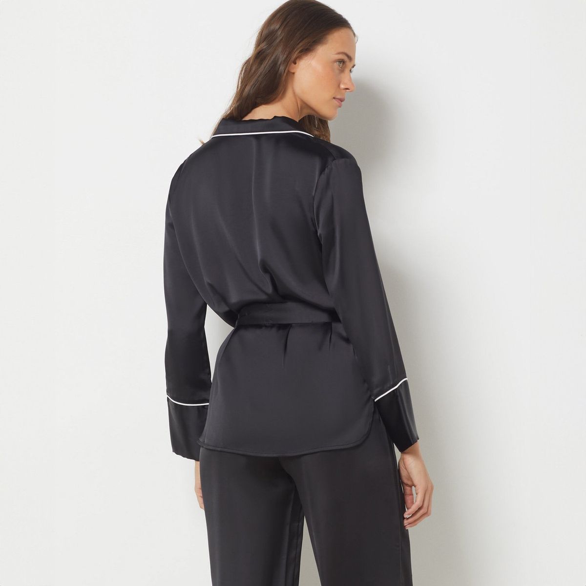 ETAM - Top de Pijama Ely Mujer Etam