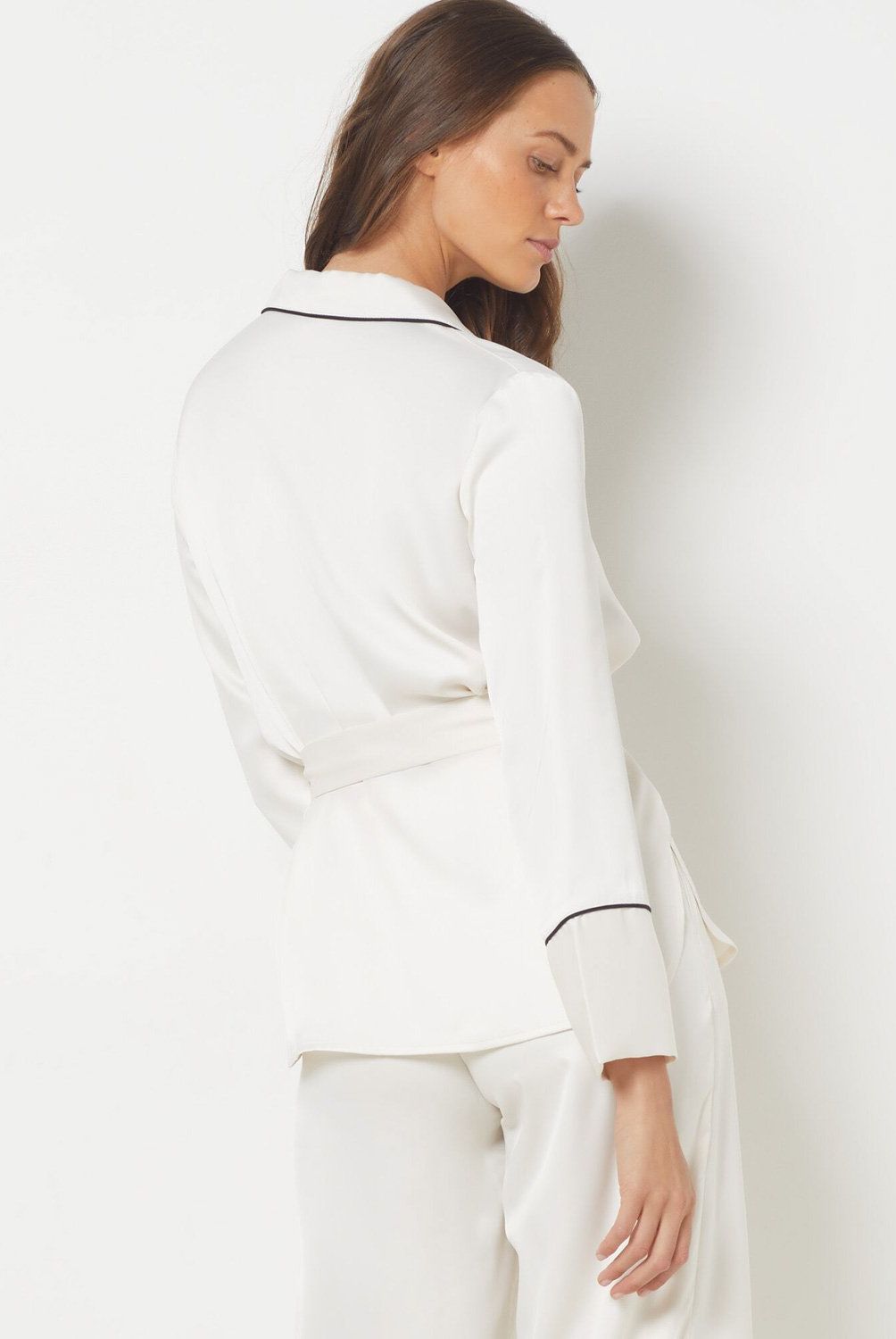 ETAM - Top de Pijama Ely Mujer Etam