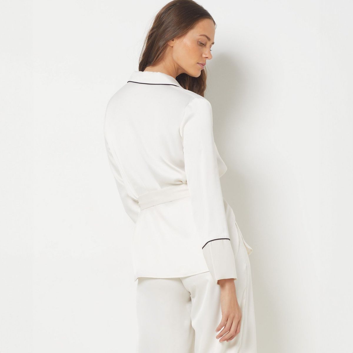 ETAM - Top de Pijama Ely Mujer Etam