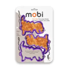 COLE & MASON - Set Molde Para Pancake Dinosaurios
