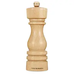 COLE & MASON - Molinillo London 180Mm Natural Beech