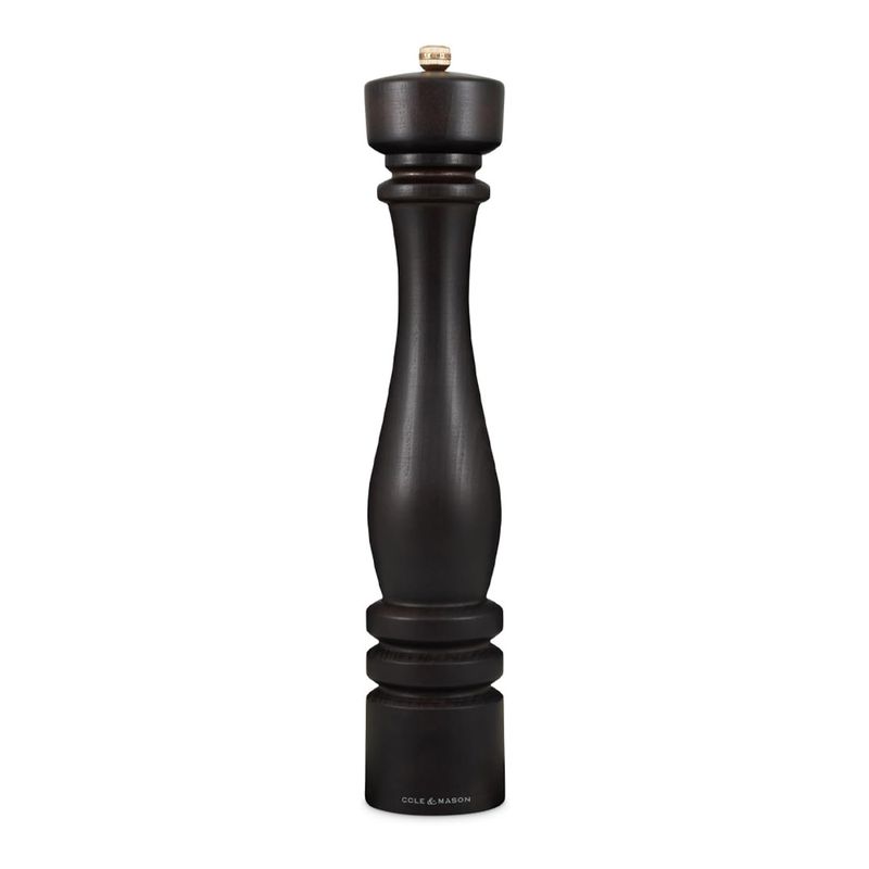 COLE & MASON - Molinillo London 400Mm Chocolate Wood Cole & Mason