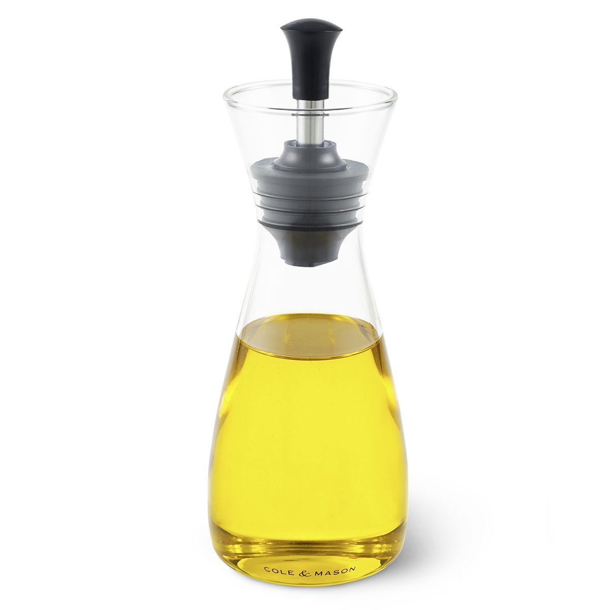 COLE & MASON - Dispensador De Aceite Y Vinagre Cole & Mason