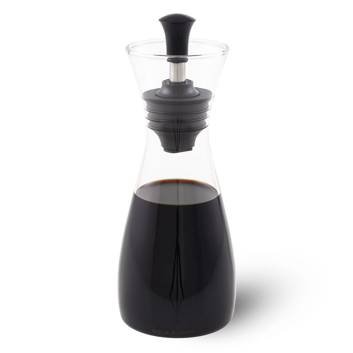 COLE & MASON - Dispensador De Aceite Y Vinagre Cole & Mason