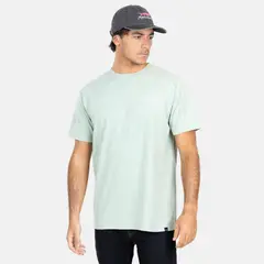 MAUI AND SONS - Polera Hombre Manga Corta Algodón