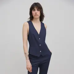 IKKS - Gillette Rayas Mujer