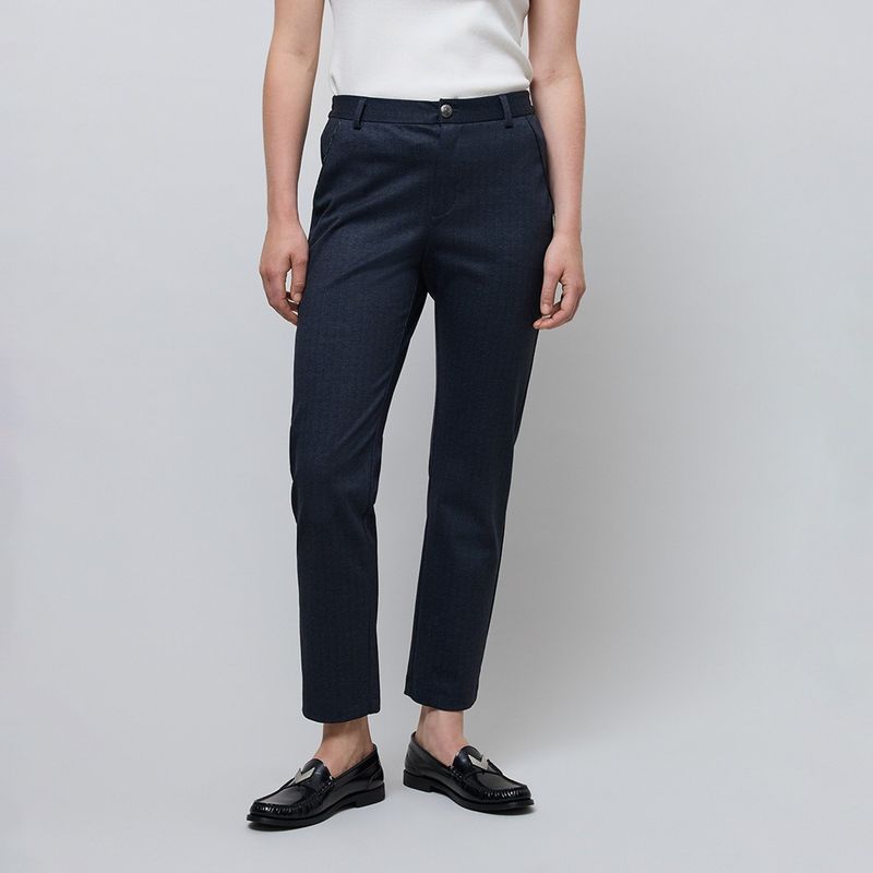 IKKS - Pantalón Mujer IKKS