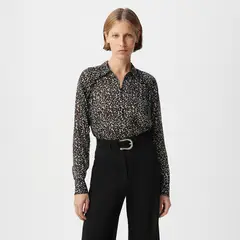 IKKS - Blusa Estampado Mujer
