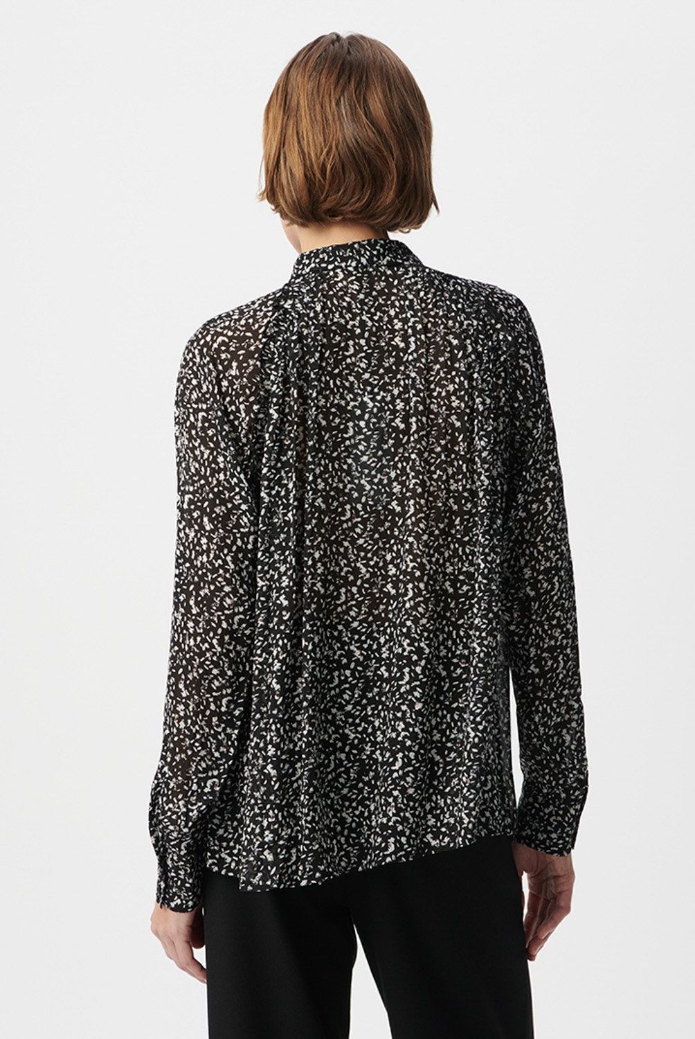 IKKS - Blusa Estampado Mujer IKKS
