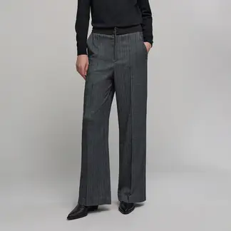 IKKS - Pantalón Slim Mujer