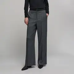 IKKS - Pantalón Slim Mujer