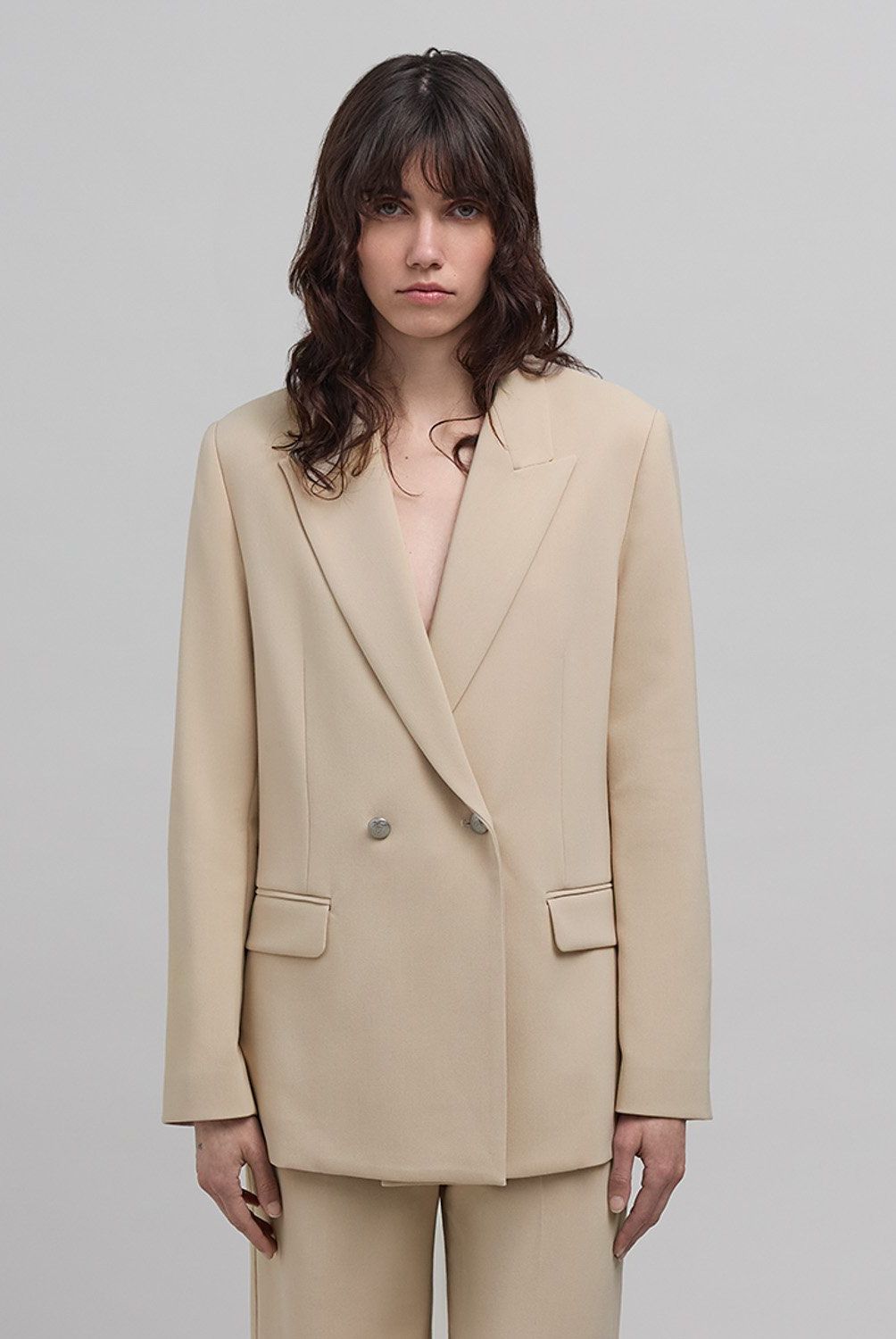 IKKS - Blazer Mujer IKKS