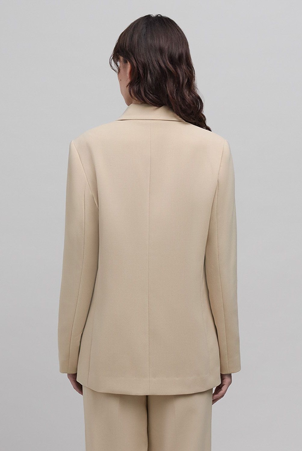 IKKS - Blazer Mujer IKKS