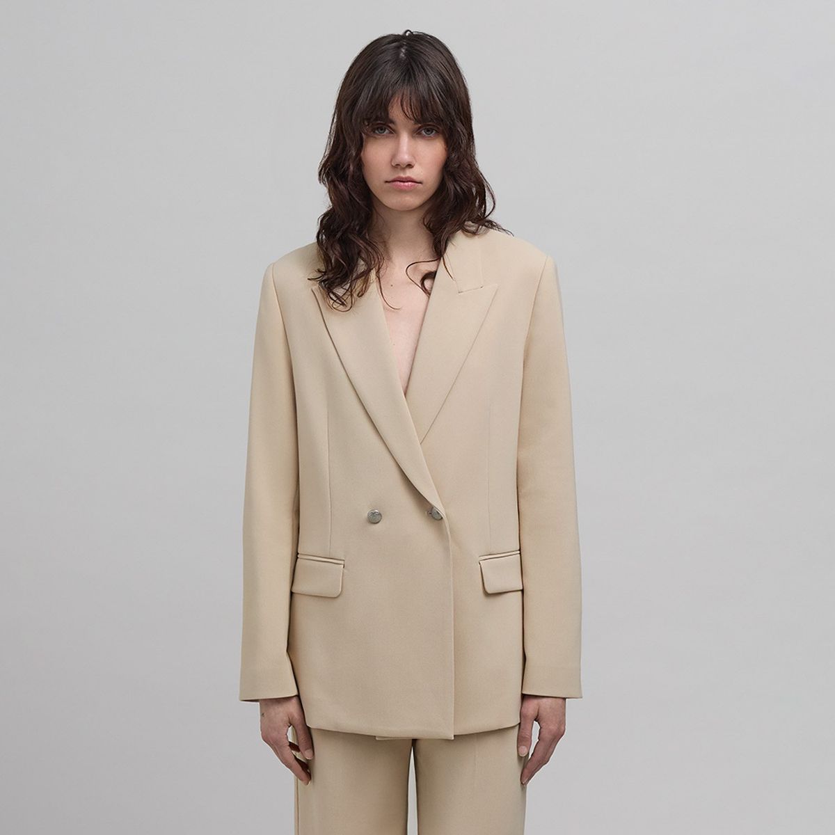 IKKS - Blazer Mujer IKKS