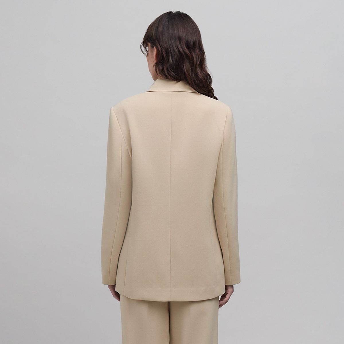 IKKS - Blazer Mujer IKKS