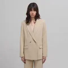 IKKS - Blazer Mujer