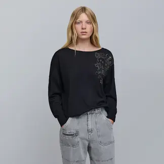 IKKS - Sweater Lana Mujer