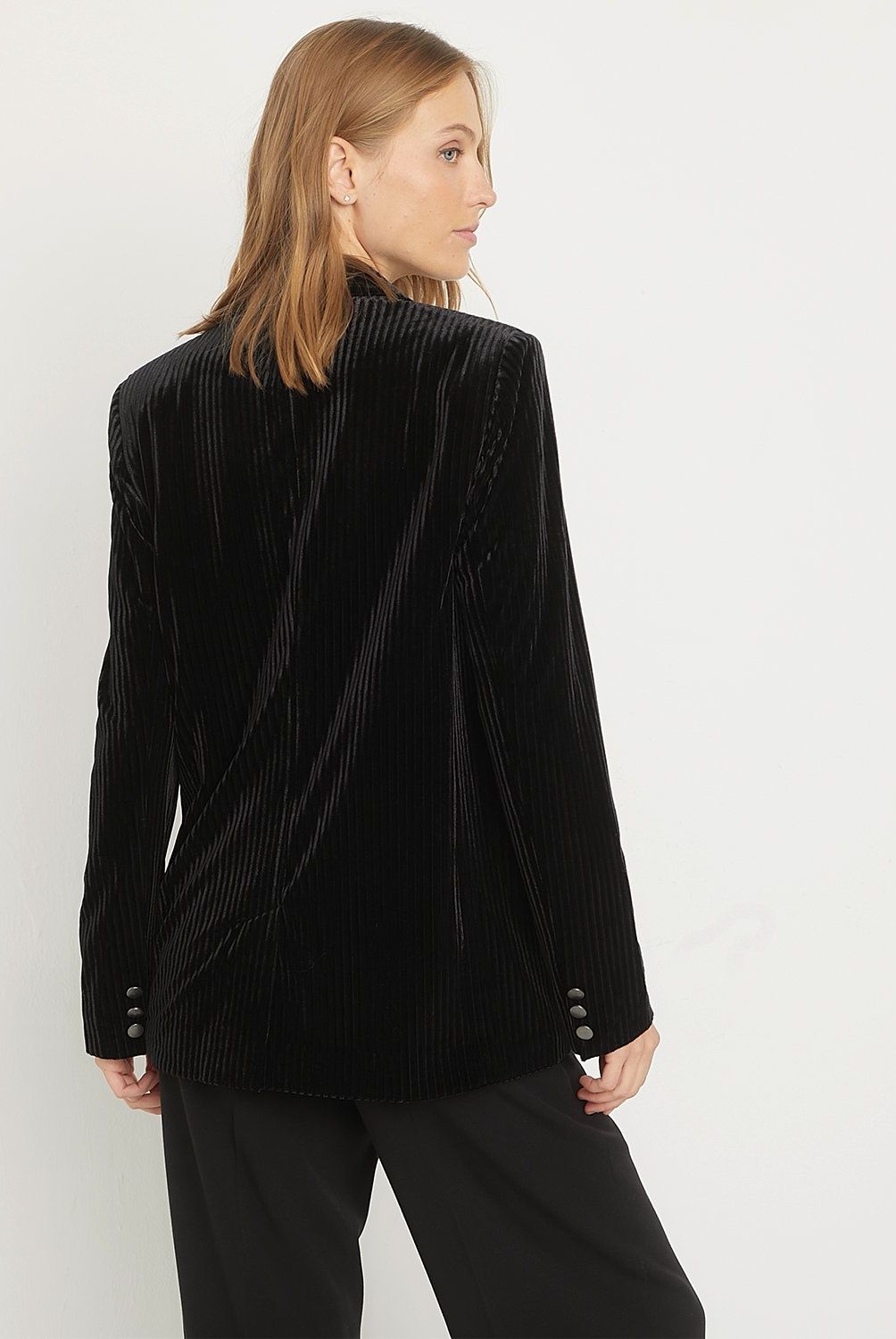 IKKS - Blazer Mujer IKKS