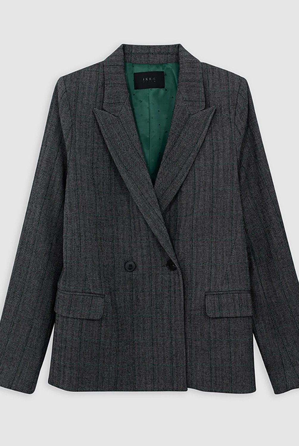 IKKS - Blazer Mujer IKKS