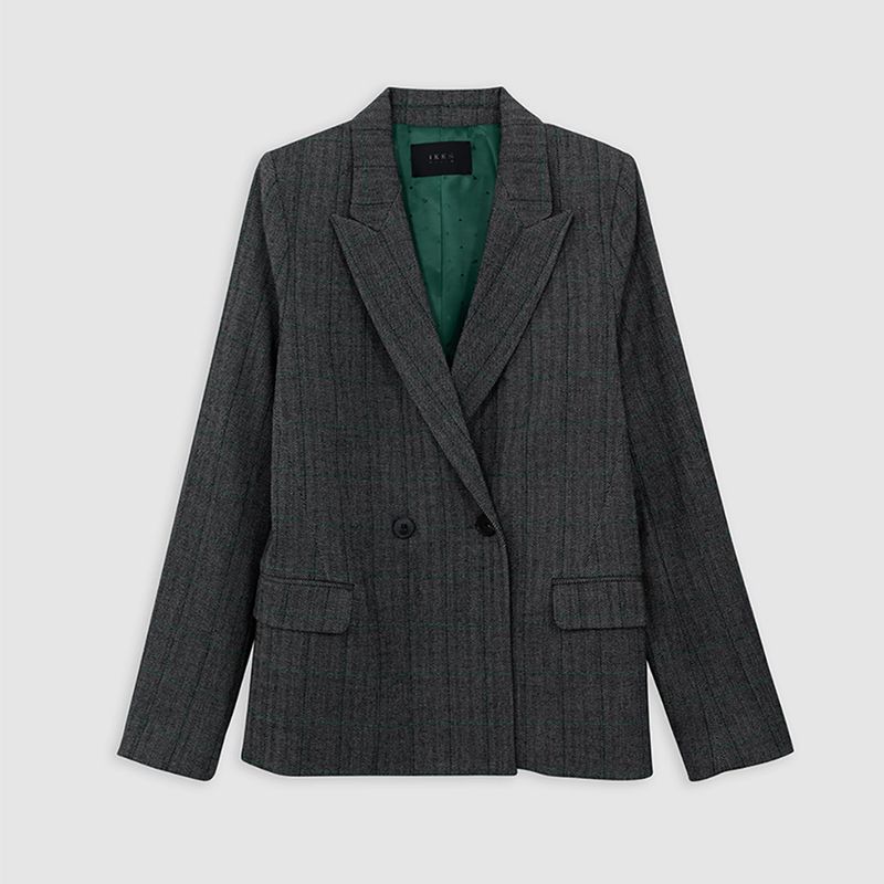 IKKS - Blazer Mujer IKKS