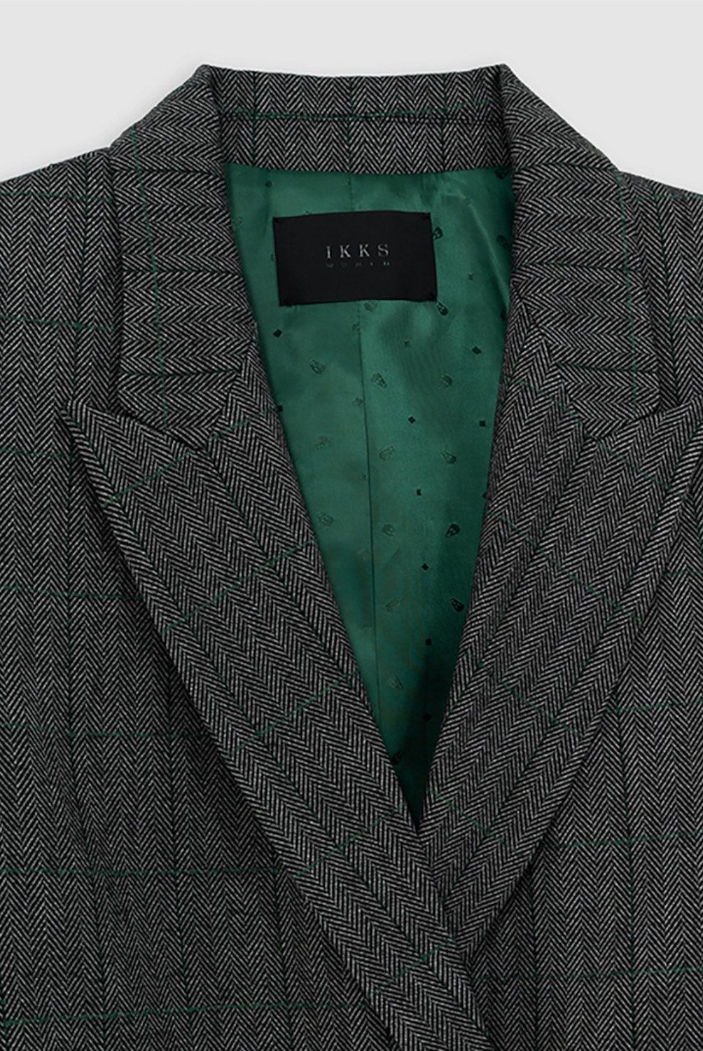 IKKS - Blazer Mujer IKKS