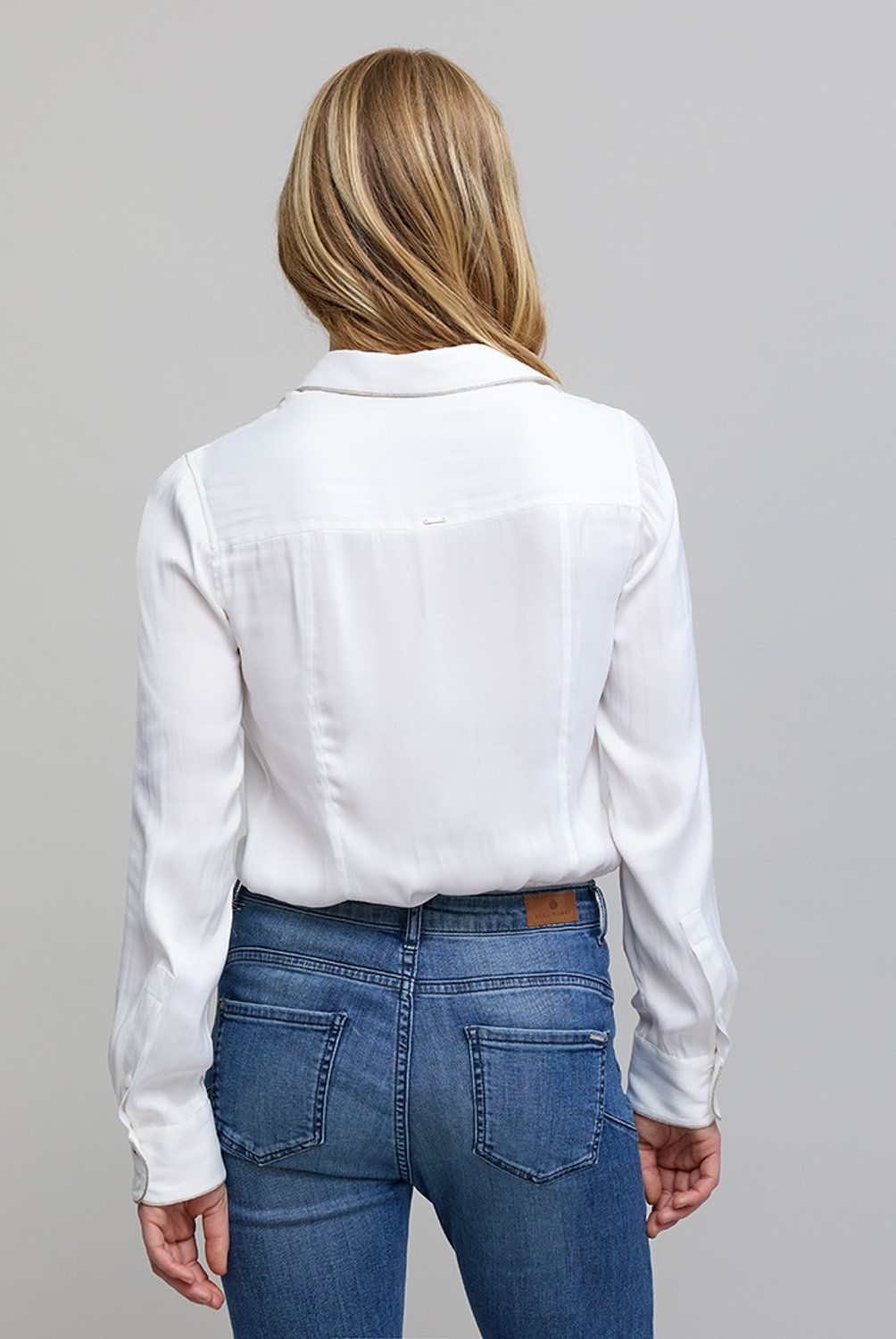 IKKS - Blusa Mujer IKKS