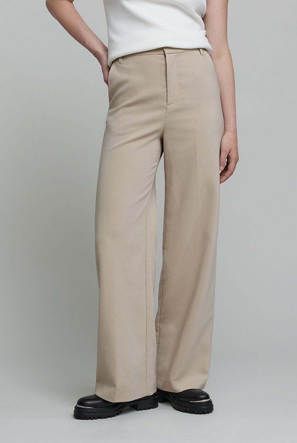 IKKS - Pantalón Formal Mujer IKKS