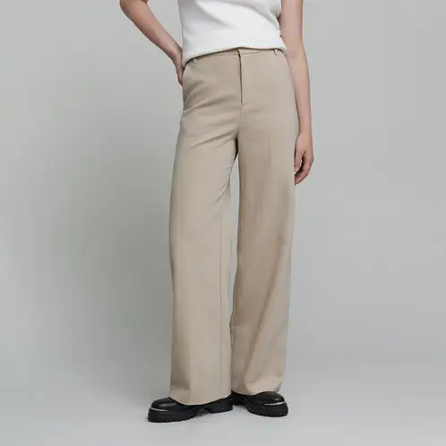 IKKS - Pantalón Formal Mujer