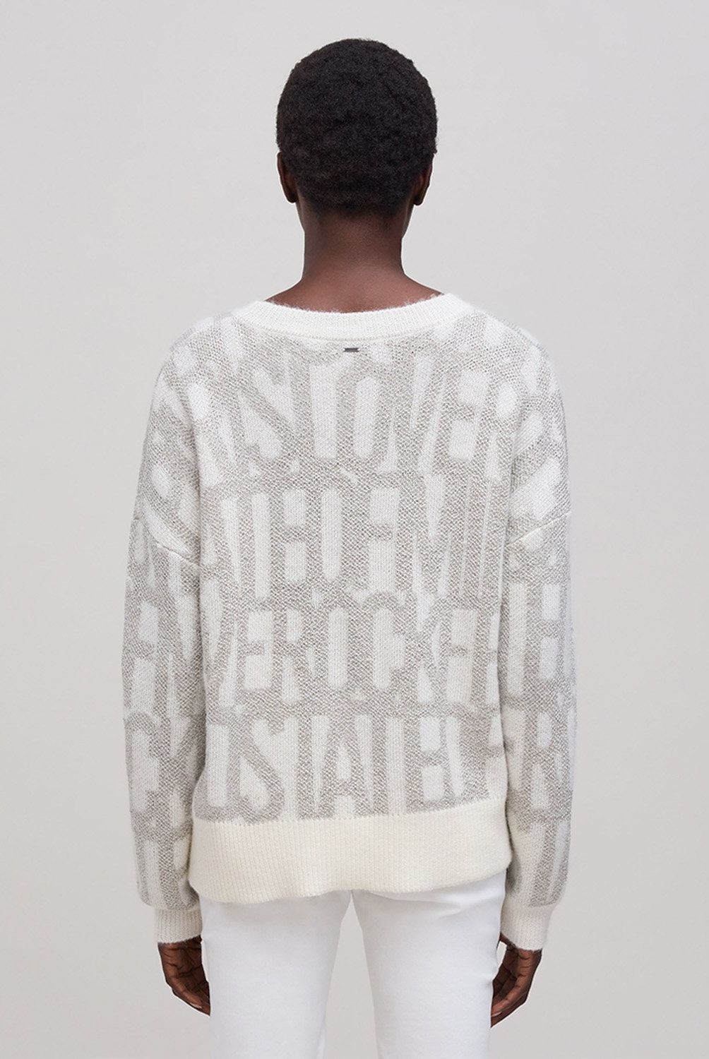 IKKS - Sweater Mujer IKKS