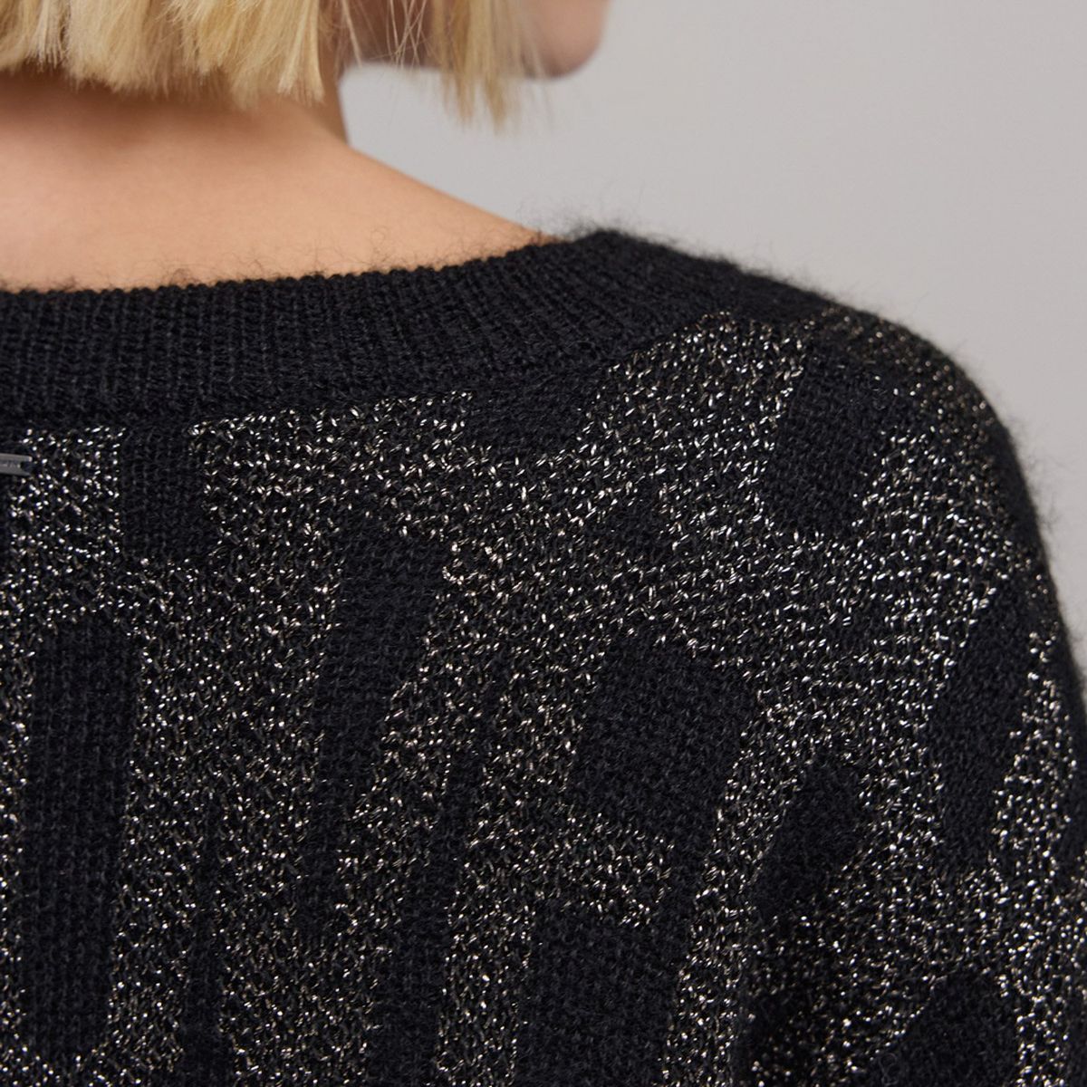 IKKS - Sweater Mujer IKKS