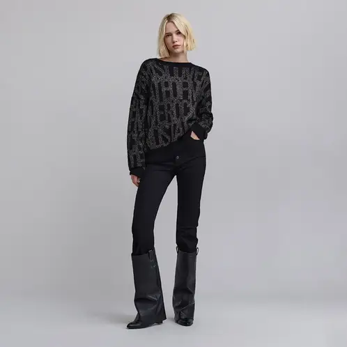 IKKS - Sweater Mujer