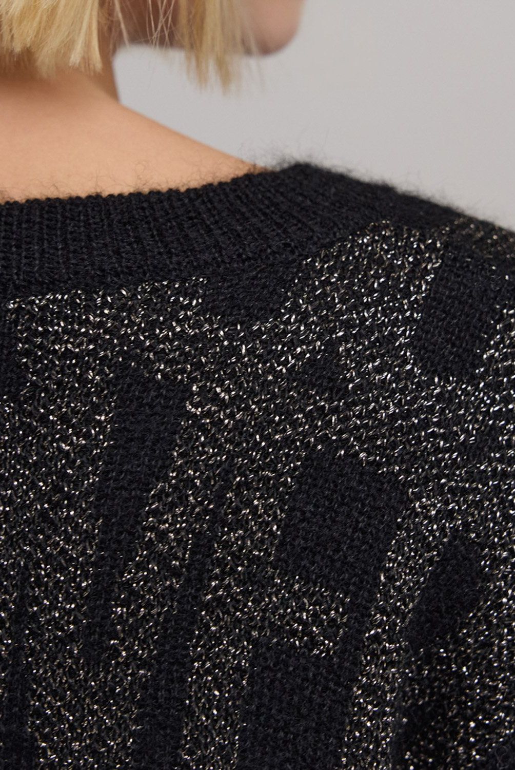 IKKS - Sweater Mujer IKKS
