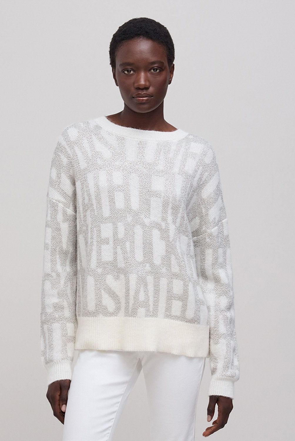 IKKS - Sweater Mujer IKKS