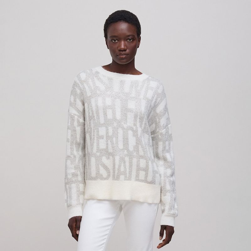 IKKS - Sweater Mujer IKKS